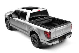 Retrax 15-20 Ford F-150 SuperCrew/SuperCab/Reg Cab 6.5ft Bed RetraxPRO EZ-Off FRC-4000 - R-T-80374