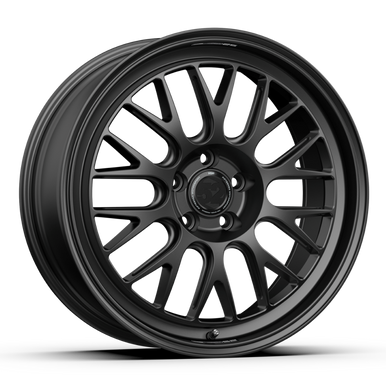 fifteen52 Holeshot RSR 19x8.5 5x112 42mm ET 57.1mm Center Bore Frosted Graphite - RSHFG-98551+42