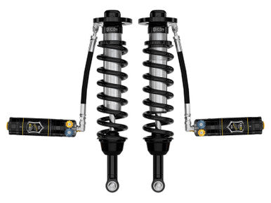 ICON 21-24 F150 Tremor 2.5 Series VS RR CDXS Coilover Kit - 91824X