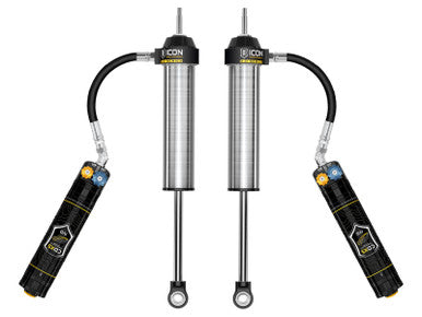 ICON 22-25 Toyota Tundra 0-1.5in Rear 3.0 Series Shocks VS CDXS RR - Pair - 57845XP