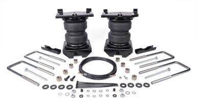 Air Lift LoadLifter 5000 Ultimate Air Spring Kit w/Internal Jounce Bumper For 2009-15 Ford Raptor 4WD - 88412