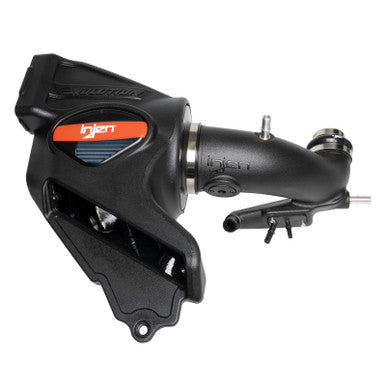 Injen 2021+ Ford Bronco L4-2.3L Turbo Evolution Air Intake - EVO9300
