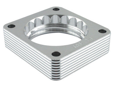 aFe Silver Bullet Throttle Body Spacer For 2003-07 Ford Ranger/Explorer - 46-33007
