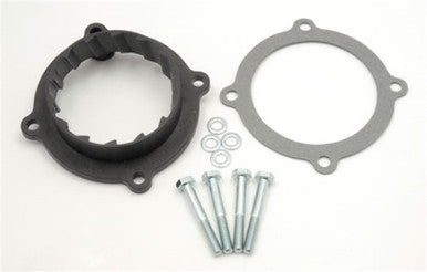 Volant 11-24 Jeep Wrangler, RAM, Grand Cherokee, Charger, Challenger 3.6L V6 Throttle Body Spacer - 727636