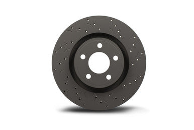 Talon Street Rotor And Brake Pad Kit - HKC5139.452B