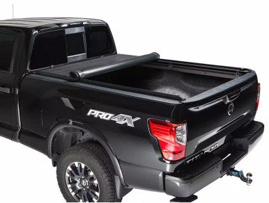 Access Literider Roll-Up Cover for 2022+ Toyota Tundra 8ft 1In Box - 35309