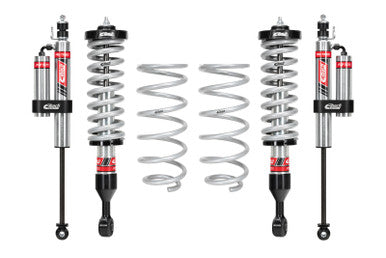 Eibach Pro-Truck Coilover Stage 2R 10-22 Toyota 4Runner 2WD/4WD - E86-82-071-05-22
