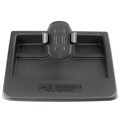Rugged Ridge Dash Multi-Mount Charging Phone Kit 07-10 JK - 13551.33