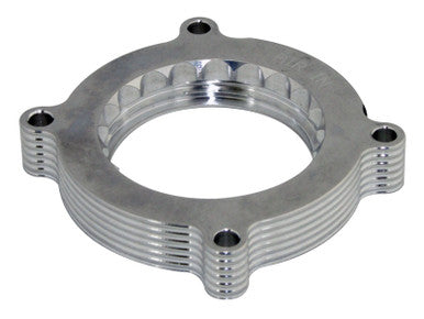 aFe Silver Bullet Throttle Body Spacer For 2011-20 Ford F-150 - 46-33010