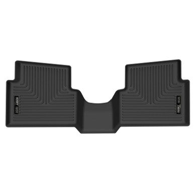 Husky Liners 2022 Ford Maverick GAS X-act Counter Rear Floor Liner (Black) - 51761