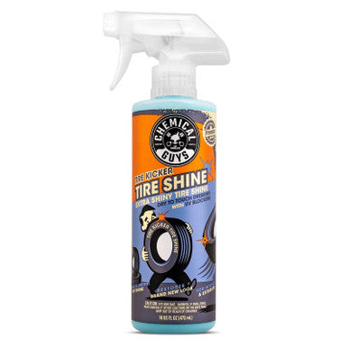 Chemical Guys Tire Kicker Extra Glossy Tire Shine - 16oz - Case of 6 - TVD11316