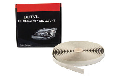 Automotive grade butyl sealant - DD4048