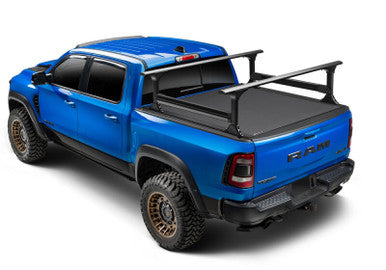 BAK 05-15 Toyota Tacoma 5ft Bed Revolver X4ts - 80406RK