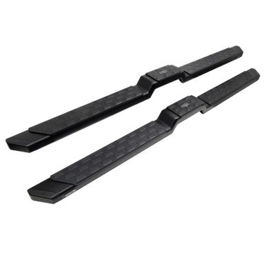 Westin 15-25 Ford F-150 SuperCrew / 17-25 F-250/350 CC HDX Running Boards - Tex. Blk - 55-32375