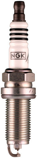 NGK Laser Iridium Double Fine Electrode Iridium Spark Plug Heat 6 Box of 4 (DFH6B-11A) - 6858