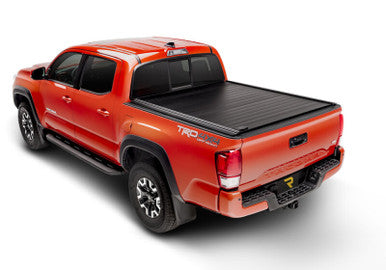Retrax 2024 Toyota Tacoma 5ft Bed RetraxPRO MX - 80870