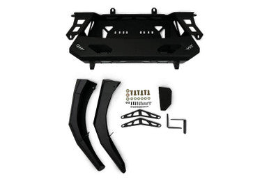 DV8 Offroad MTO Series Winch Front Bumper For 2003-09 Lexus GX 470 - FBGX-02