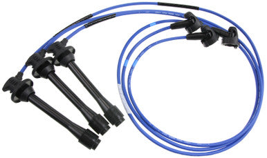 NGK Toyota 4Runner 2002-1996 Spark Plug Wire Set - 4412