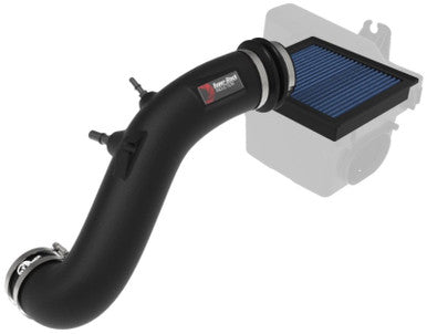 aFe Super Stock Induction System w/ Pro 5R Filter For 2015-20 Ford F-150 - 55-10011R