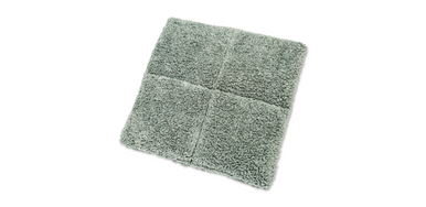 Griots Garage Microfiber Wash Pad - Case of 30 - 10289
