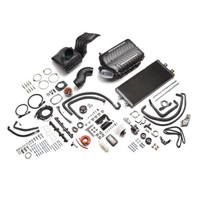 Ford Racing 21-25 Ford F-150 5.0L Supercharger Kit - M-6066-F150SCA