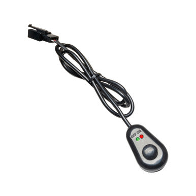 Oracle Ford Bronco Roof Light Bar Switched Wiring Harness - 5897-504