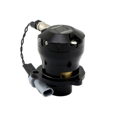 Turbosmart Ford Ecoboost 1.5L/1.6L/2.3L/2.7L Kompact EM VR2 Dual Port BOV - TS-0223-1066