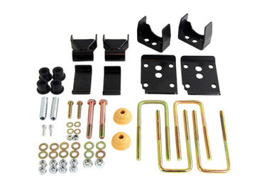 Belltech 5.5in Flip Kit 2015+ Ford F-150 2WD Short Bed - 6446