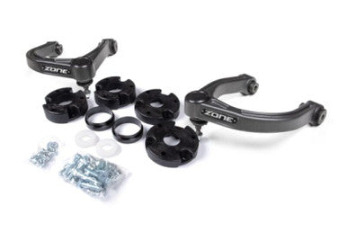 Zone Offroad 22-23 Ford Bronco (HOSS 3.0 Models ONLY) 2.25in Adventure Series Lift - ZONF120