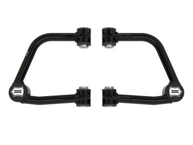ICON 2021+ Ford Bronco Tubular Upper Control Arm Delta Joint Kit - 48400DJ