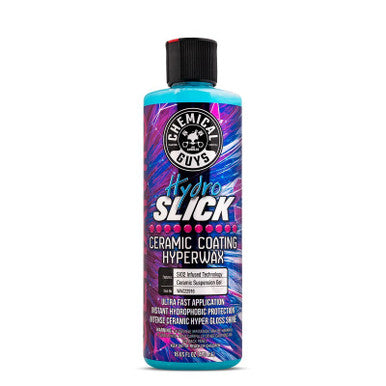 Chemical Guys HydroSlick SiO2 Ceramic Wax - 16oz - Case of 6 - WAC22916