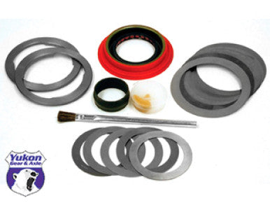 Yukon Gear Minor install Kit For Dana 30 Front Diff - MK D30-F