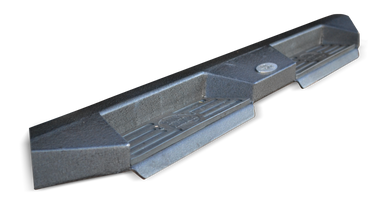 Body Armor 4x4 07-14 Toyota FJ Cruiser Pro Series Rear Bumper - FJ-2961