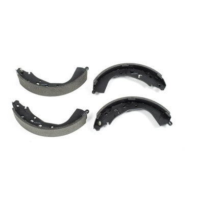 Power Stop 01-05 Toyota 4Runner Rear Autospecialty Brake Shoes - B764