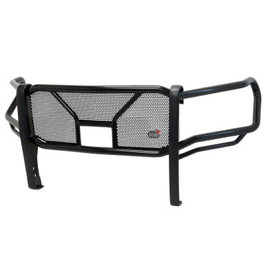 Westin 22-25 Toyota Tundra HDX Grille Guard - Black - 57-4095