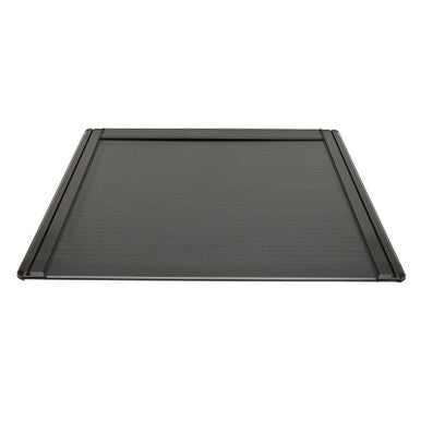 Westin 22-26 Toyota Tundra 5ft 5in. (66in.) Bed Electric Retractable Tonneau Cover - Black - 19-50285