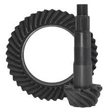 Yukon Gear High Performance Gear Set For Toyota Tacoma and T100 in a 5.29 Ratio - YG T100-529