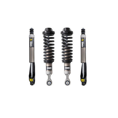 ARB 2022+ Toyota Tundra MT64 Kit Front 3in Lift 0 lb / Rear 0in Lift 0 lb - 3101K