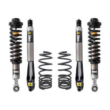 ARB OME 2025+ Toyota 4Runner MT64 Kit - 3in Front Lift / 2in Rear Lift - 2134K