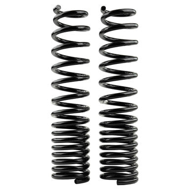 ARB 2022+ Toyota Tundra BP-51 Kit Front 3in Lift 0-330 lb / Rear 2in Lift 440 lb - 3204K