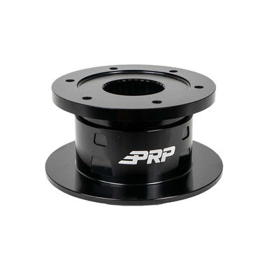 PRP Quick Release Steering Wheel Hub - Weld On - G104