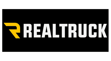 RealTruck 20-24 Jeep Gladiator GoRack Overland Truck Rack - Black - 9150101