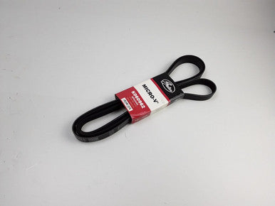 Gates 91-95 Jeep Wrangler (YJ) / 99-03 Ford Windstar Micro-V Belt - K060962