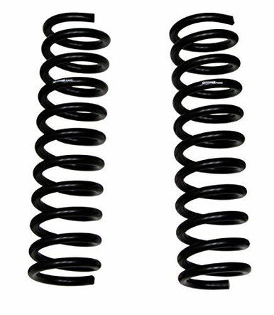 Skyjacker 2"80-96F150/BRO,W/FRT BLK M - 182-B