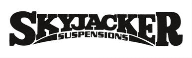 Skyjacker Suspension Lift Kit Component 1980-1985 Toyota Pickup 4 Wheel Drive - T305P