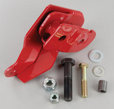 Skyjacker 2007-2010 Jeep Wrangler (JK) Rear Dana 44 Front Dana 44 Track Bar Bracket - JK24RTB