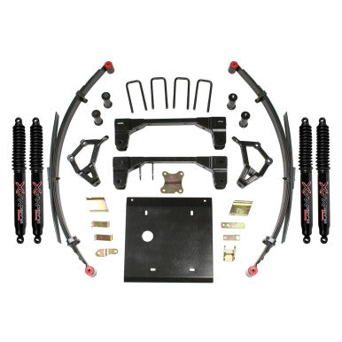 Skyjacker 4"SYSTEM 89-95TOY IFS CLSII - T422KS-B