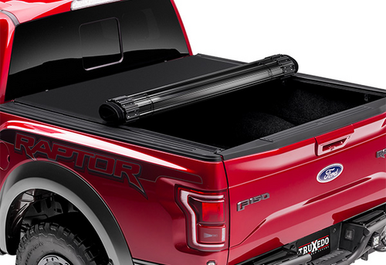 Truxedo 2024 Toyota Tacoma 5ft Sentry CT Bed Cover - 1556116