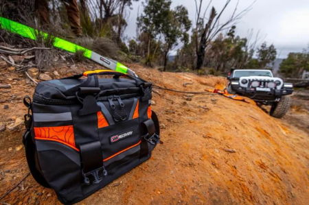 Off-Roading Safety Tips: Staying Prepared and Protected