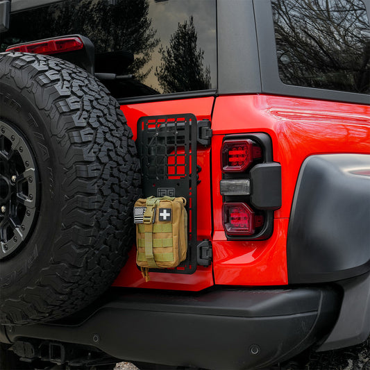 MOLLE Panels: You Got Them…Now What?